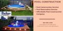 Pool Construction-Indigo Pool Designs logo